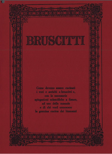 Bruscitti