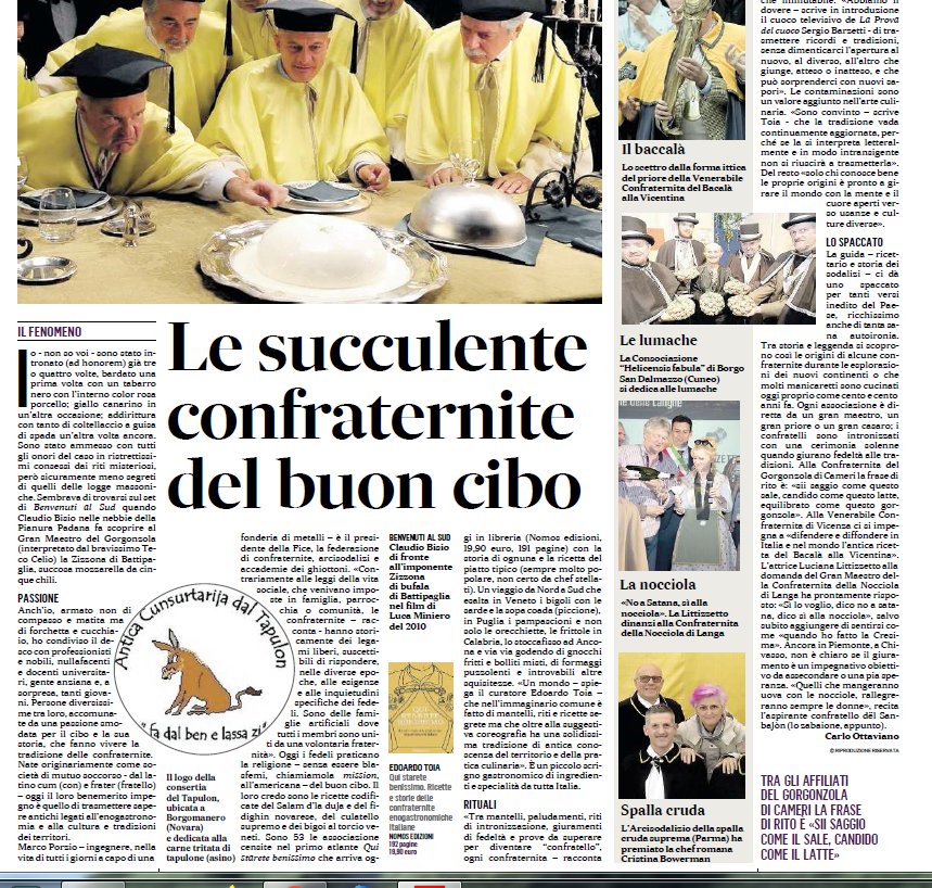 Il_messaggero_nov19